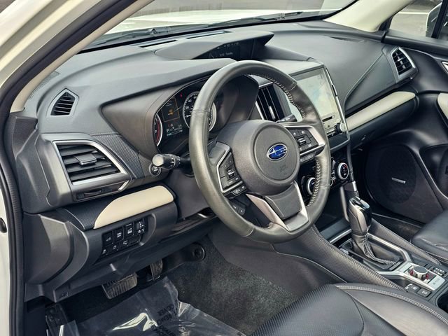 Used 2023 Subaru Forester Limited image 15