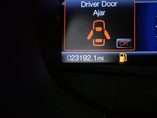 Certified 2024 Ford Edge SEL w/ Convenience Package AWD/4WD image 25