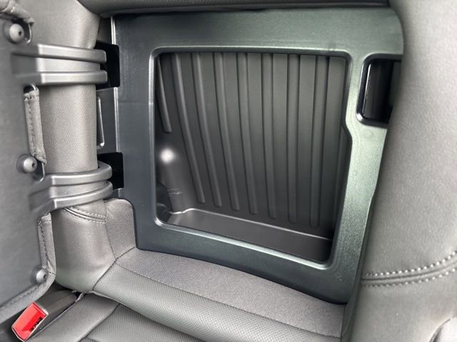 New 2026 Chevrolet Silverado 3500 LTZ w/ LTZ Premium Package image 30