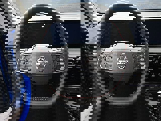 New 2026 Nissan Sentra SR image 20