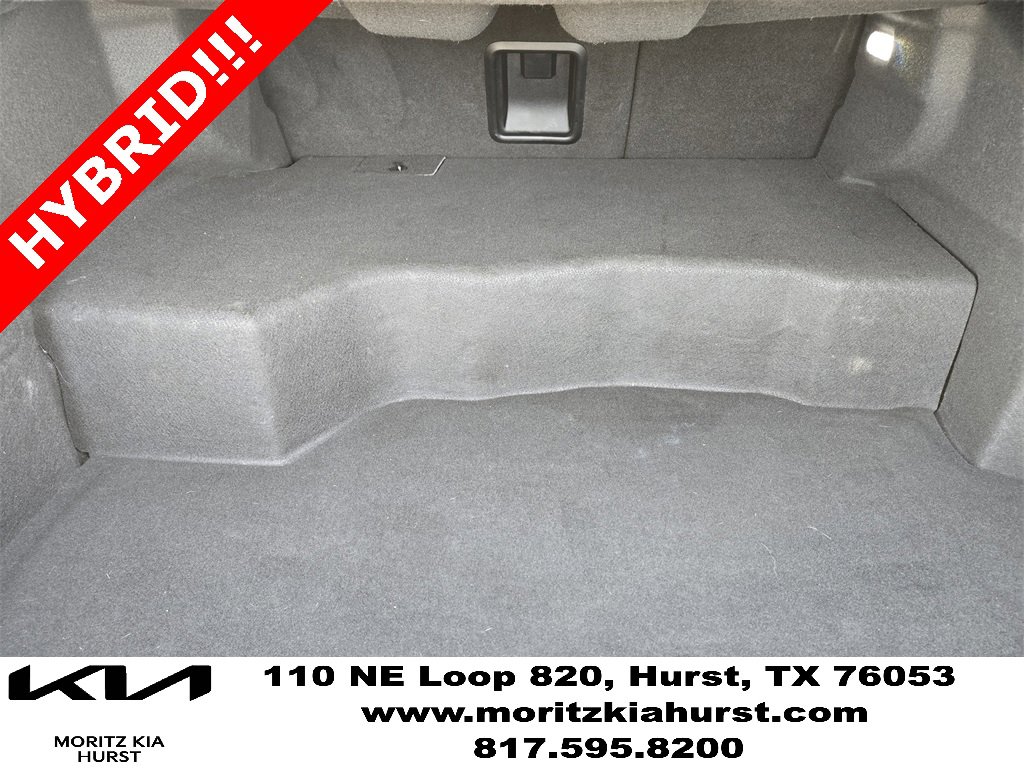 Used 2019 Lincoln MKZ Reserve image 31