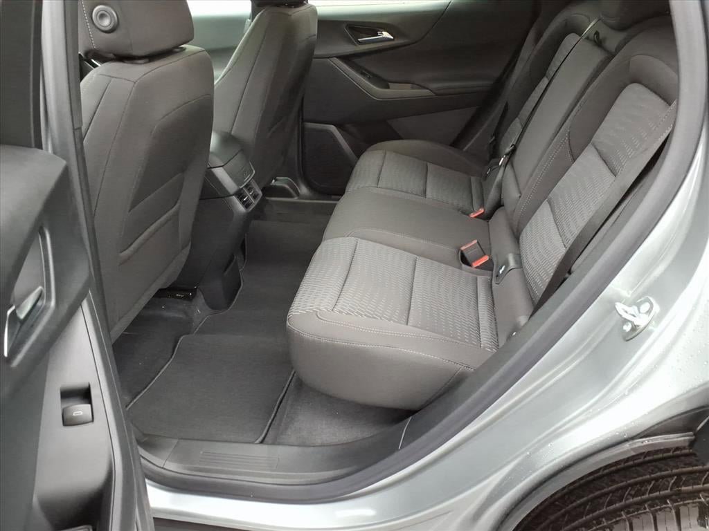 New 2026 Chevrolet Equinox LT AWD/4WD image 14