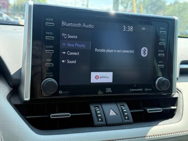 Used 2019 Toyota RAV4 XLE Premium FWD image 24