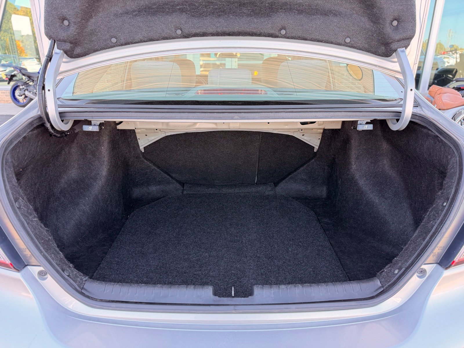 Used 2015 Honda Civic EX image 35