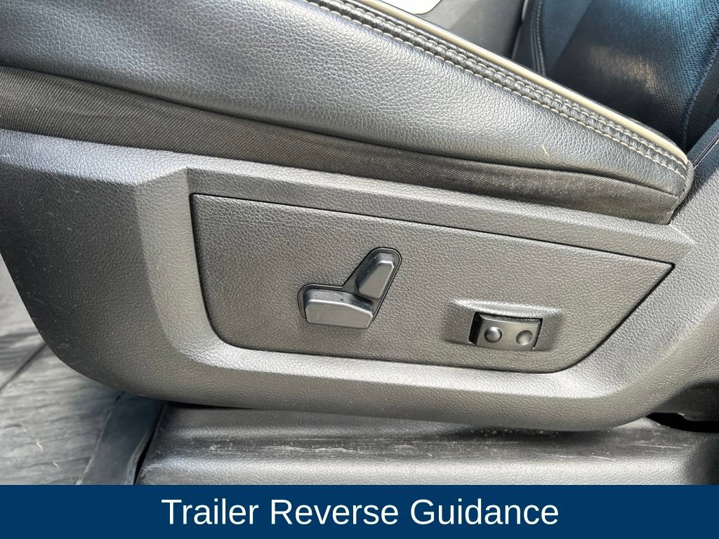 Used 2019 RAM 2500 Laramie AWD/4WD image 12