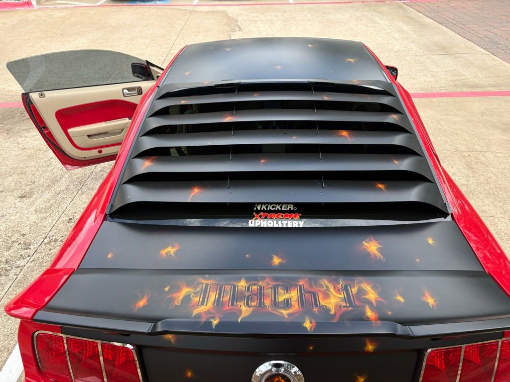 Used 2006 Ford Mustang GT Premium RWD image 27