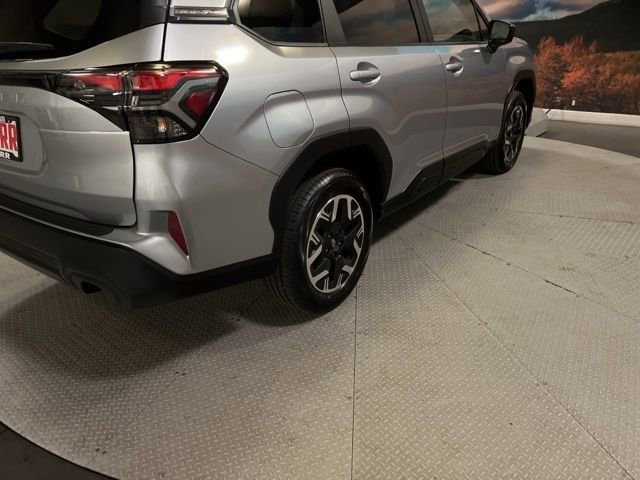 Certified 2026 Subaru Forester Premium image 9