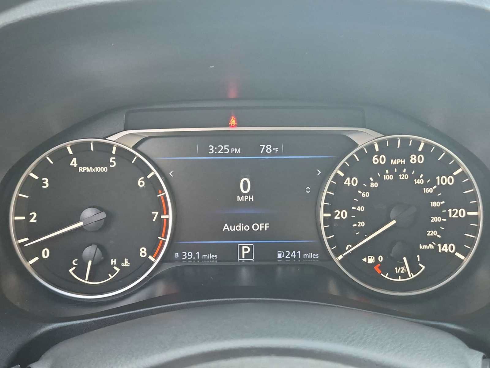 Used 2024 Nissan Altima 2.5 SV FWD image 31