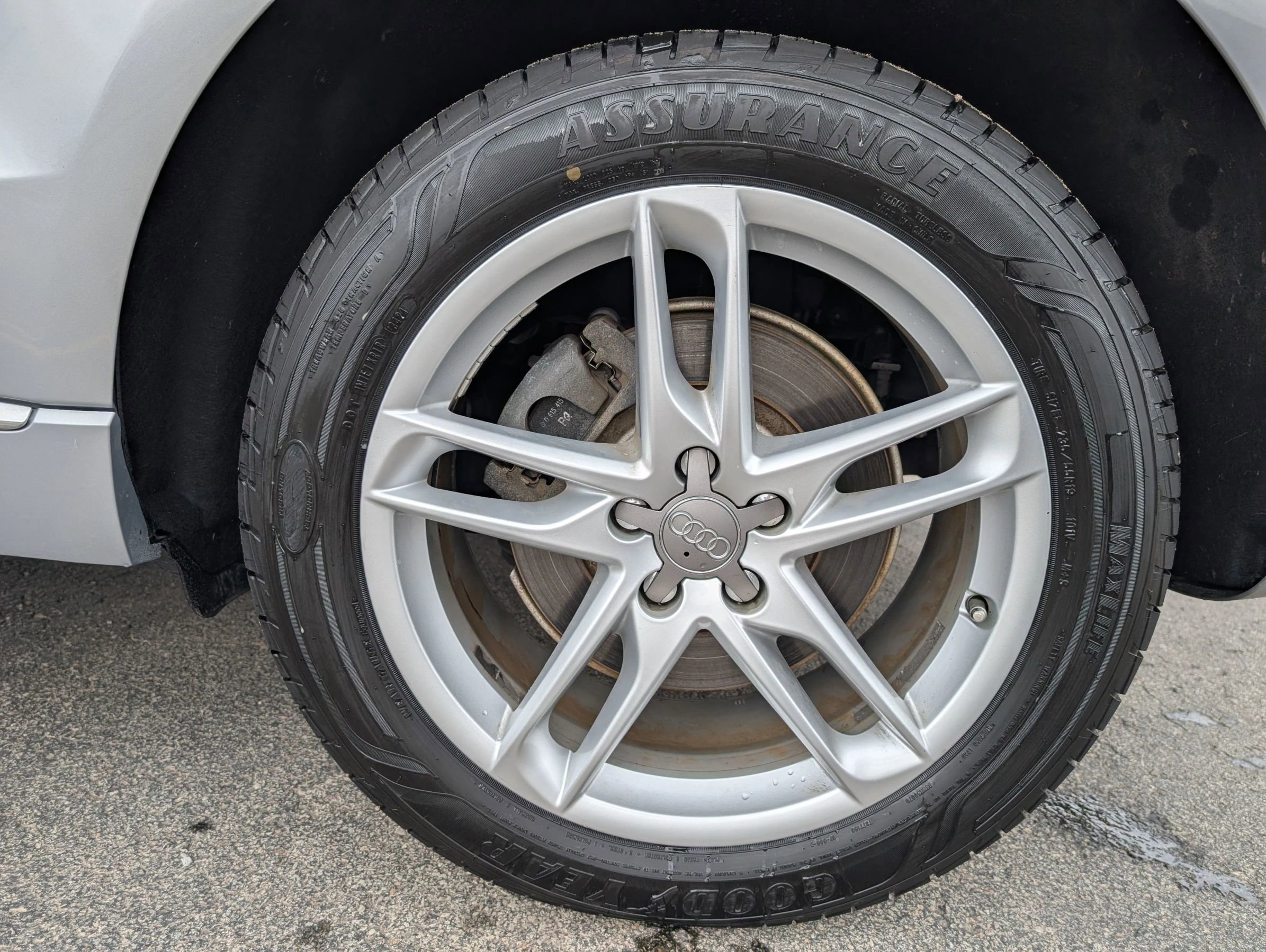 Used 2015 Audi Q5 TDI Premium Plus image 15