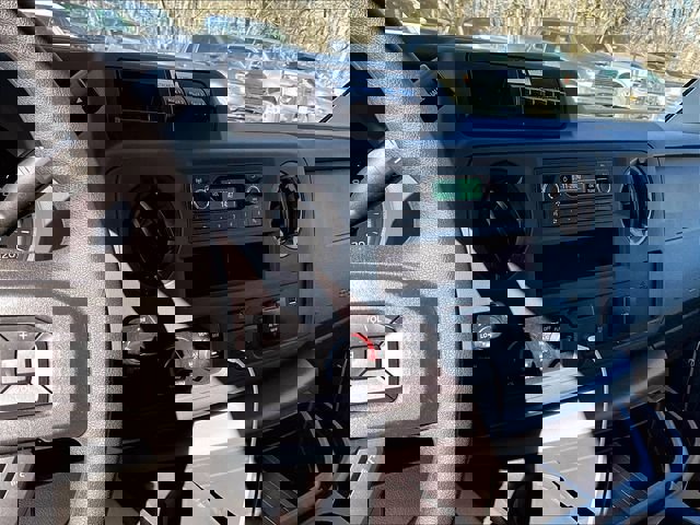 New 2025 Ford E-350 and Econoline 350 XL w/ Power Equipment Group RWD image 17