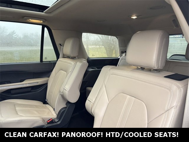 Used 2024 Ford Expedition Limited image 26