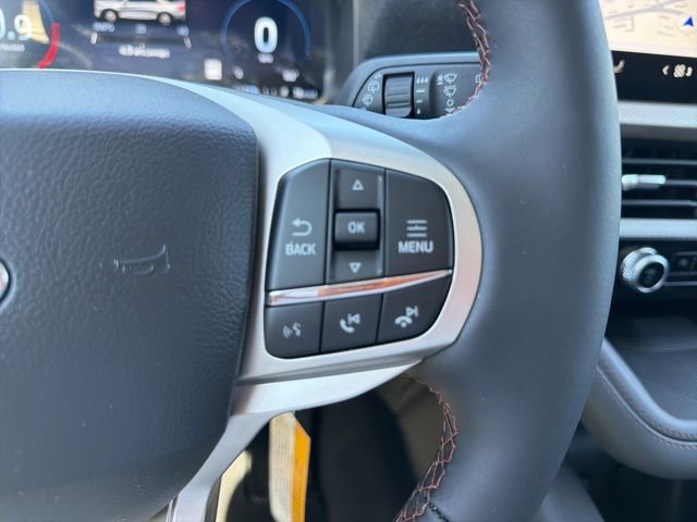New 2026 Ford Explorer Active RWD image 21