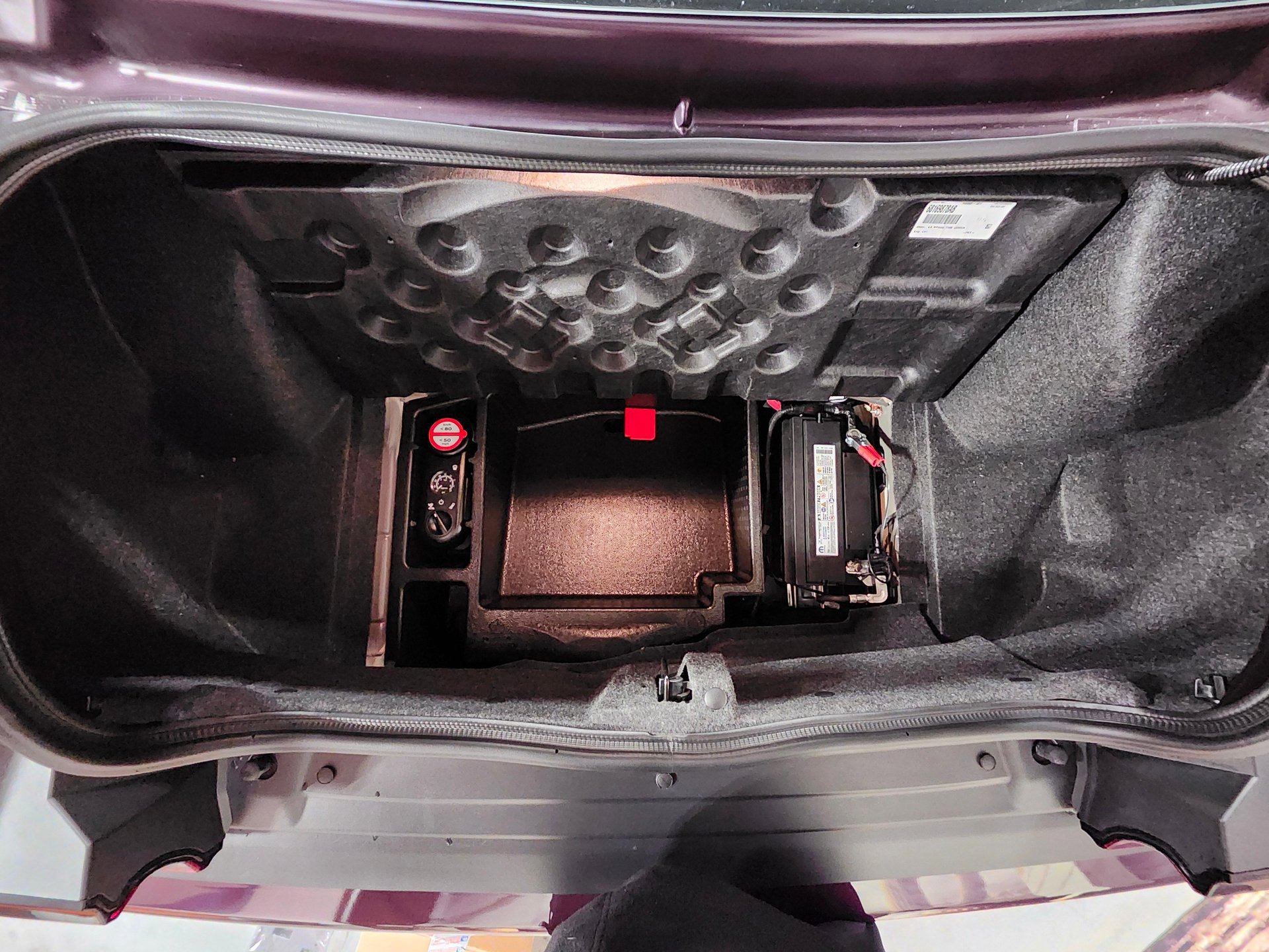 Used 2022 Dodge Challenger SRT Super Stock RWD image 28