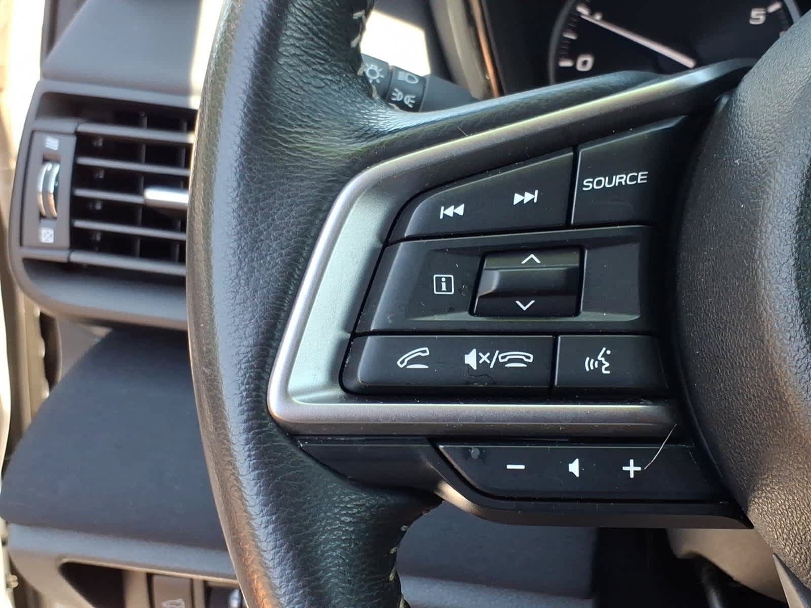 Used 2025 Subaru Outback Premium AWD/4WD image 39