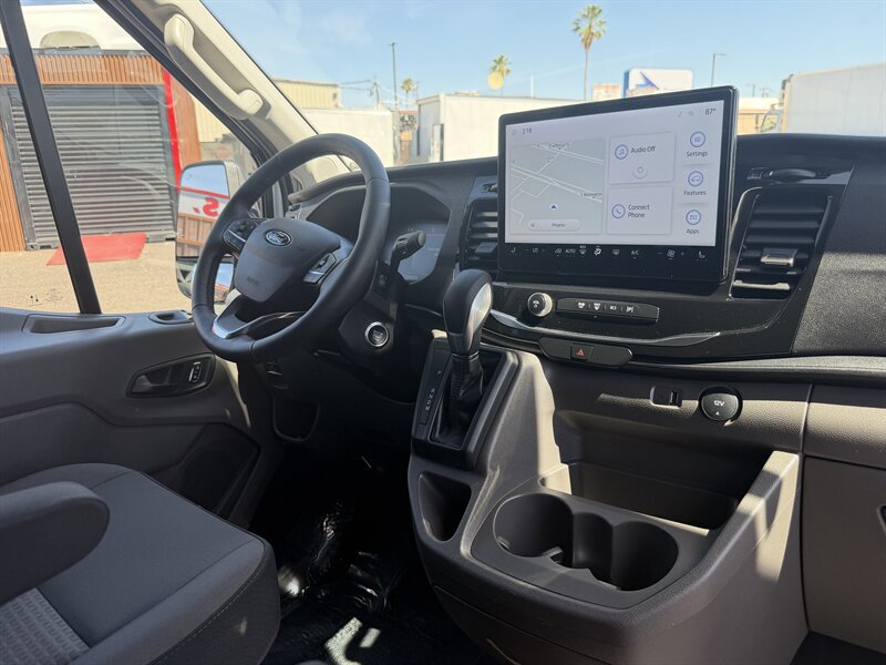 Used 2026 Ford Transit 350 XLT AWD/4WD image 15