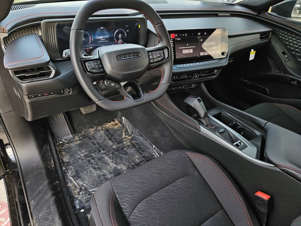 New 2026 Dodge Charger R/T AWD/4WD image 11