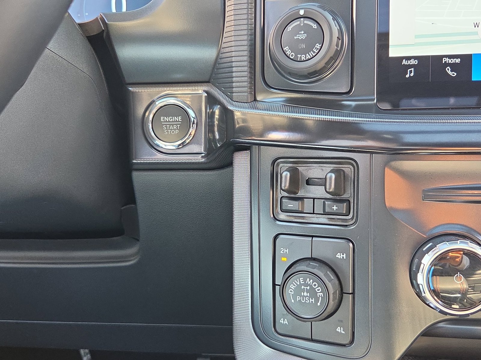 Used 2026 Ford F150 Raptor w/ Equipment Group 803A Raptor R AWD/4WD image 19