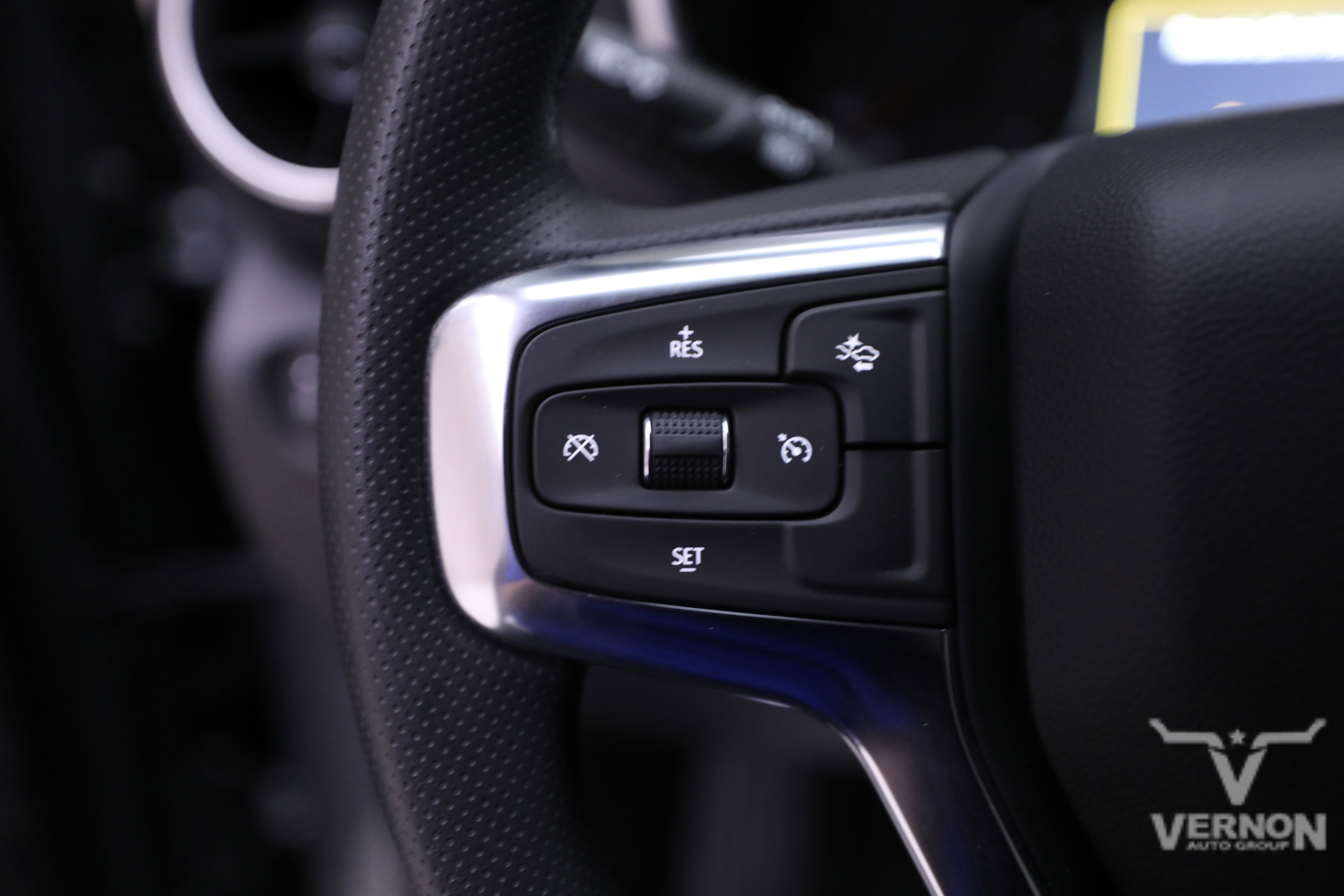 New 2025 Chevrolet Blazer LT image 24