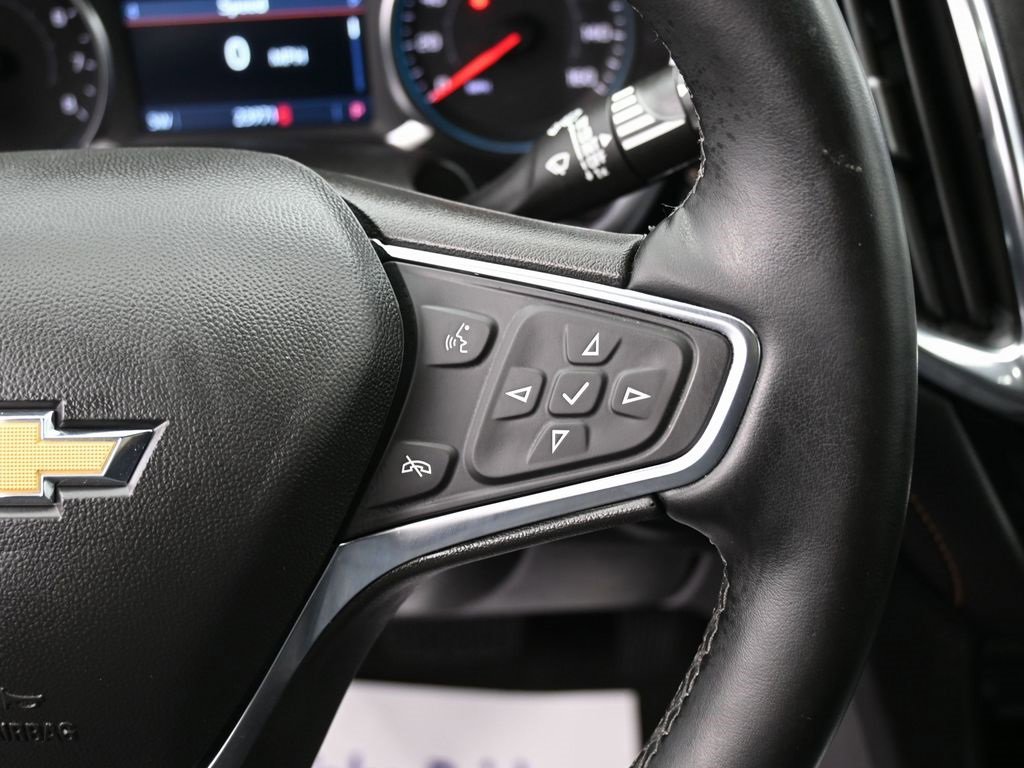 Used 2024 Chevrolet Equinox Premier image 20