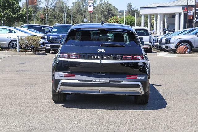 New 2026 Hyundai Ioniq 5 SEL RWD image 4