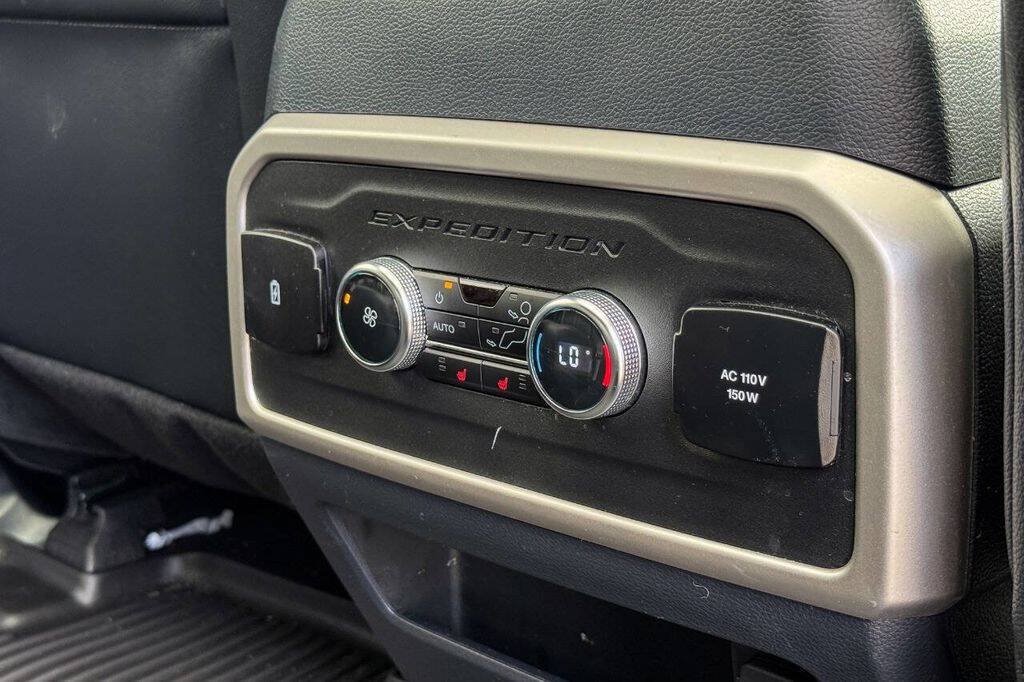 Used 2023 Ford Expedition Timberline AWD/4WD image 17