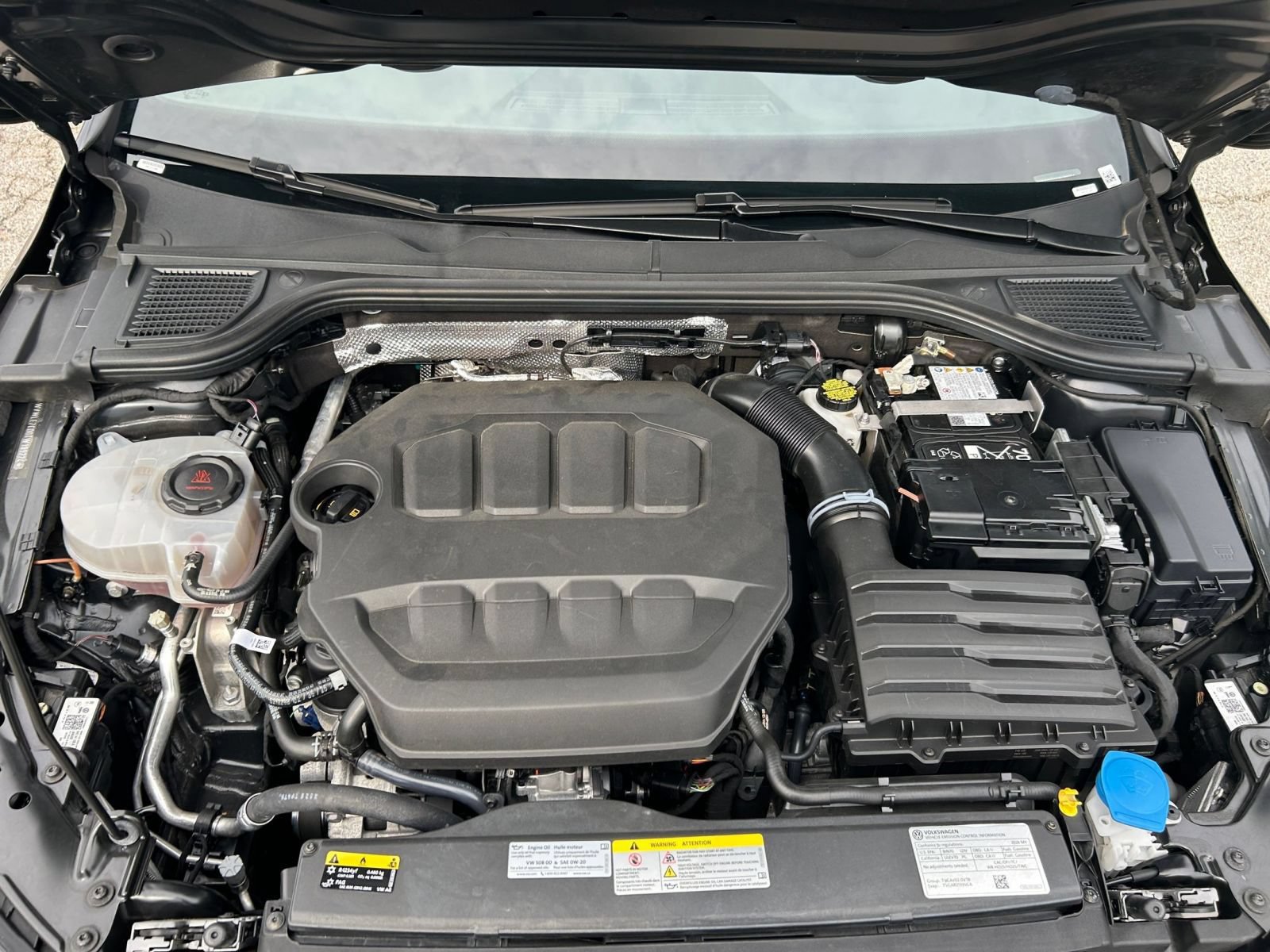 Used 2026 Volkswagen Golf S FWD image 26