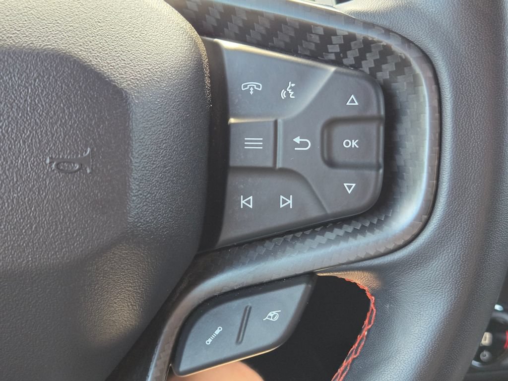 Used 2023 Ford Bronco Raptor AWD/4WD image 22