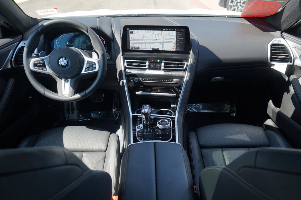 Used 2026 BMW 840i w/ M Sport Professional Package image 6