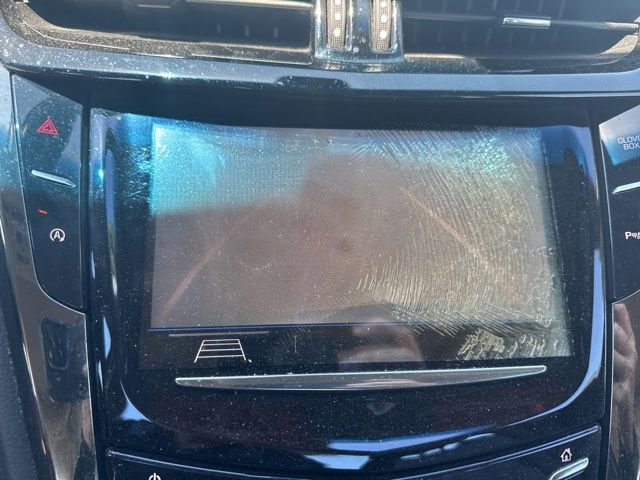 Used 2017 Cadillac CTS Sedan RWD image 14