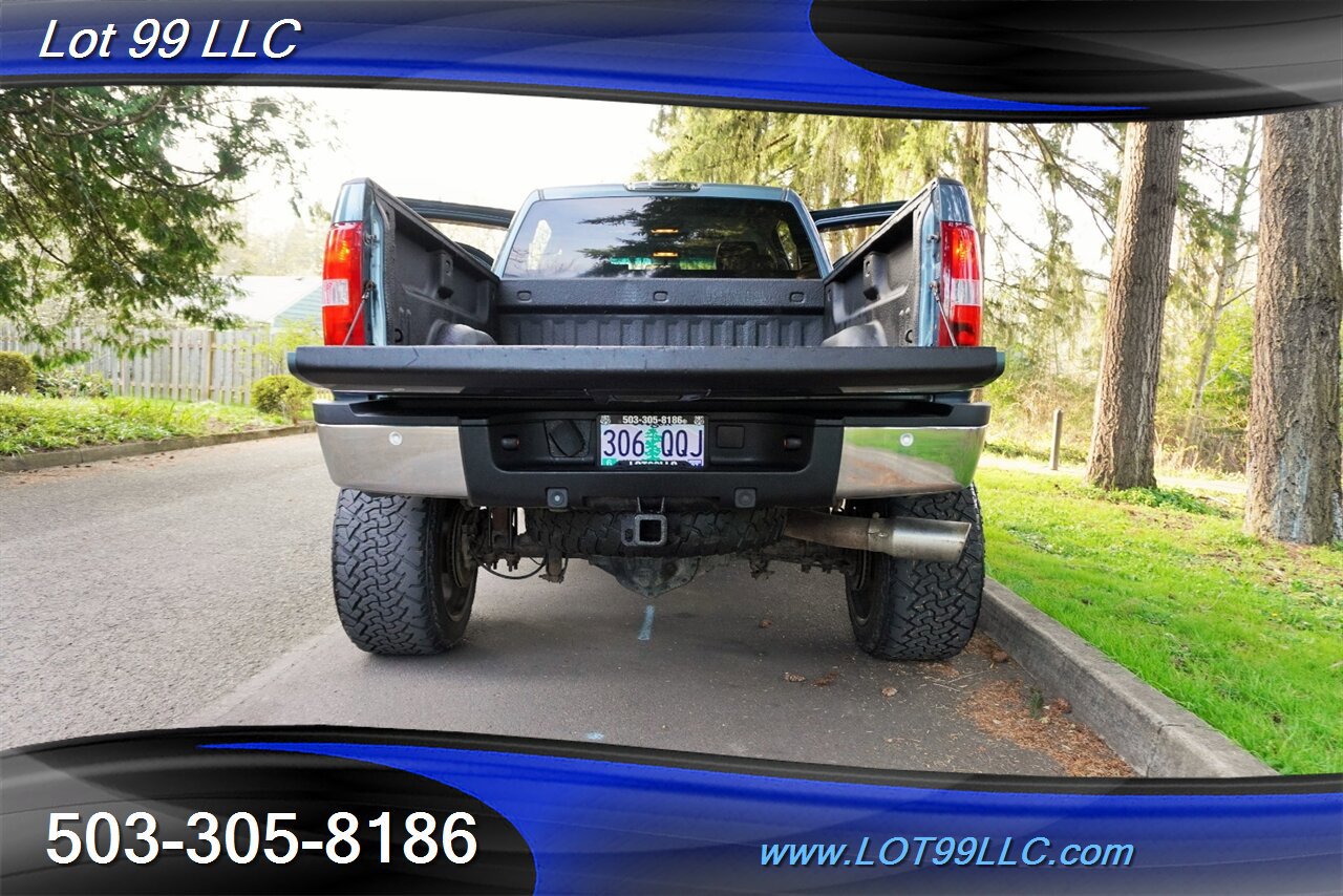 Used 2009 Chevrolet Silverado 2500 W/T image 28