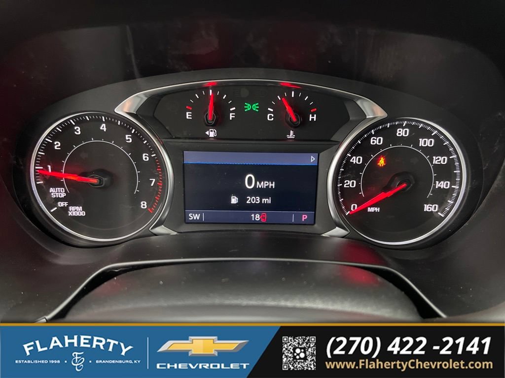 Used 2026 Chevrolet Blazer LT FWD image 25