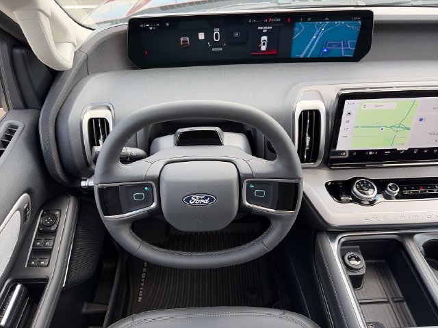 New 2027 Ford Expedition Active AWD/4WD image 16