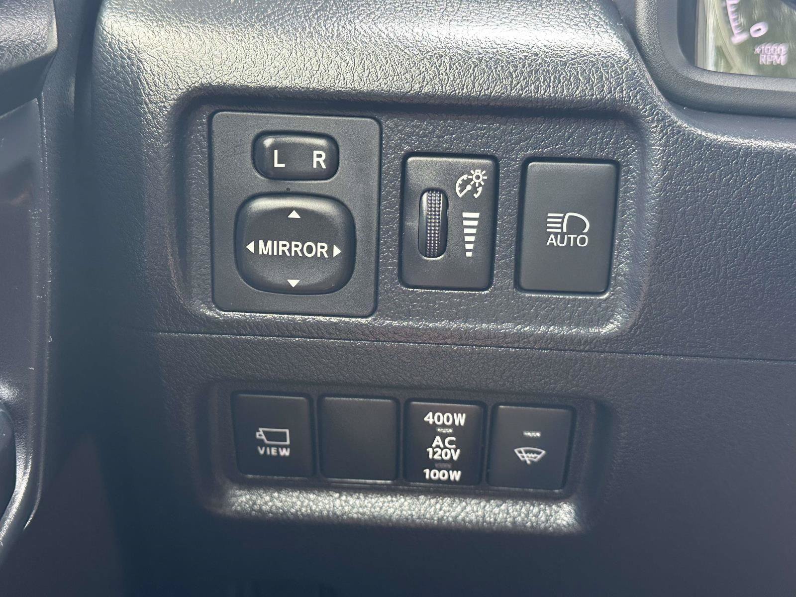 Used 2022 Toyota 4Runner TRD Pro AWD/4WD image 22
