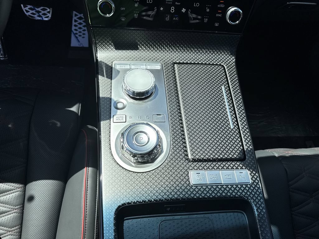 New 2025 Genesis G80 3.5T Sport Prestige AWD/4WD image 33