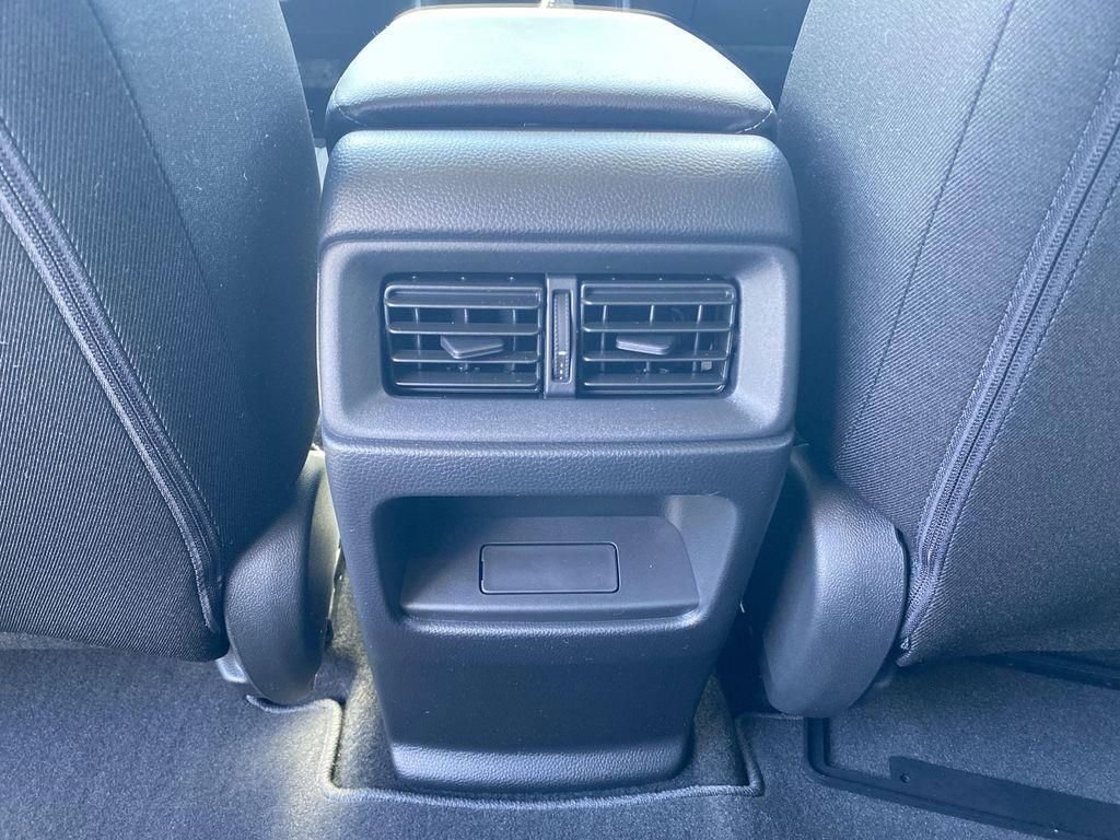 New 2026 Honda CR-V LX image 22