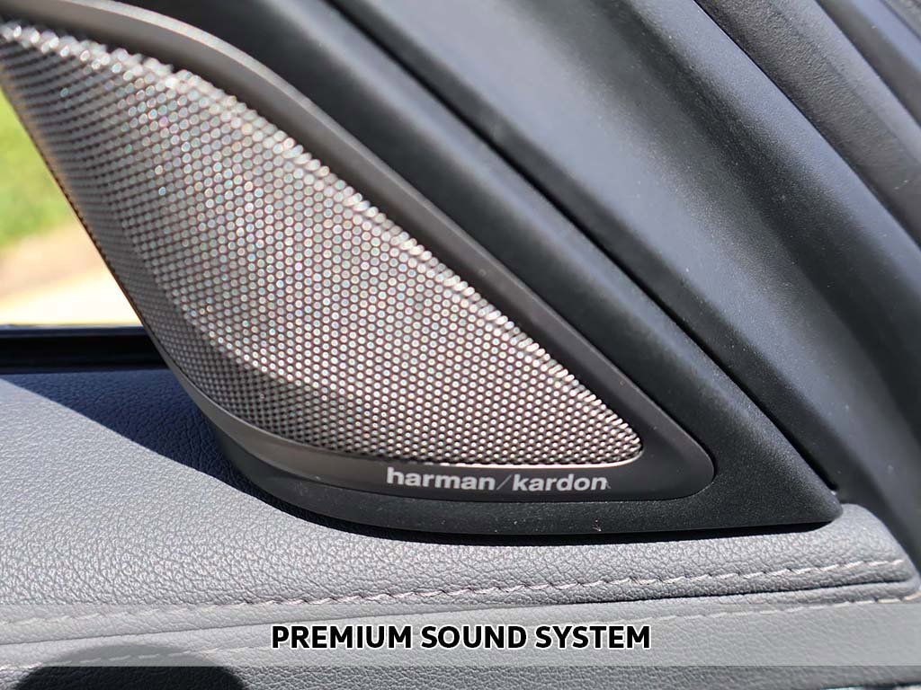 Used 2022 BMW 740i w/ M Sport Package image 5