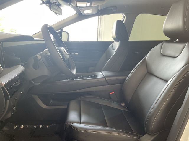 Certified 2025 Nissan Murano SV image 22