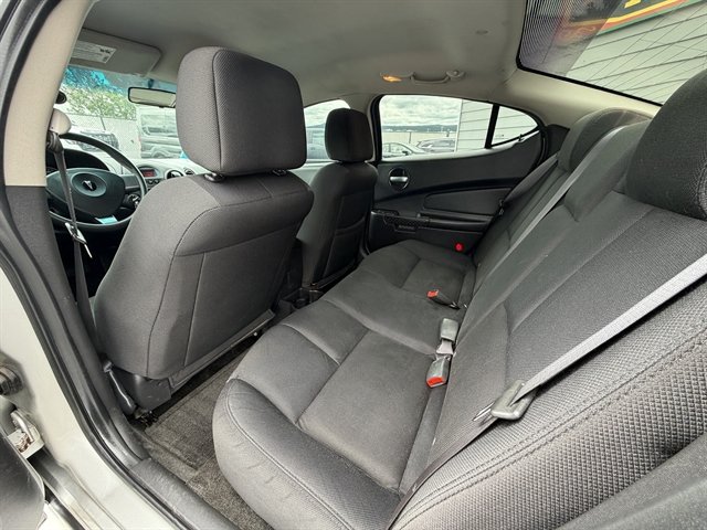 Used 2007 Pontiac Grand Prix FWD image 28