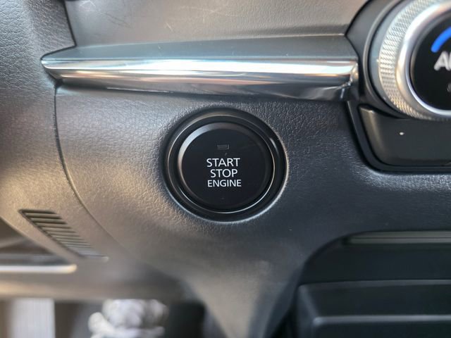 Certified 2025 MAZDA CX-30 AWD 2.5 S w/ Preferred Package image 33