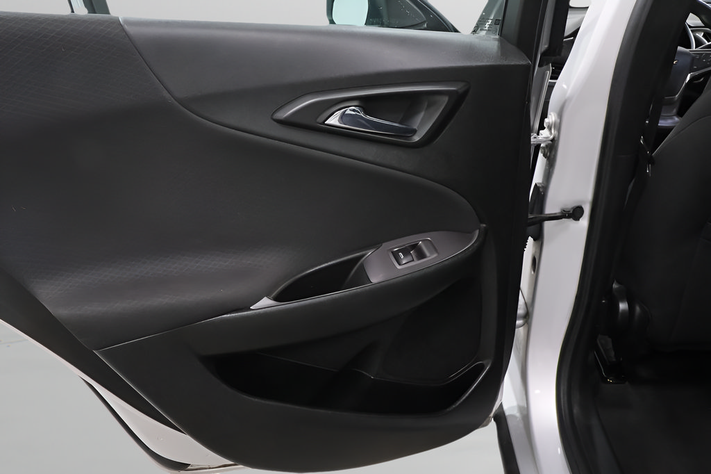 Used 2021 Chevrolet Malibu LS FWD image 22