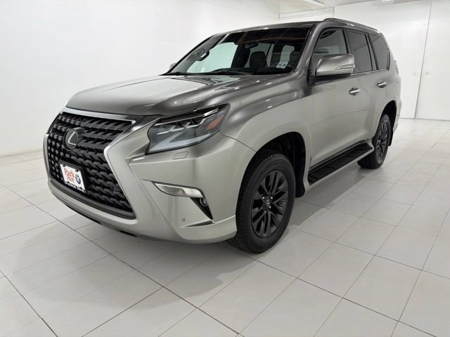 Used 2021 Lexus GX 460 Premium w/ Premium Package