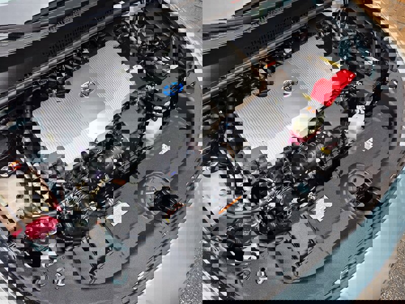 Used 2020 Toyota Prius LE image 29