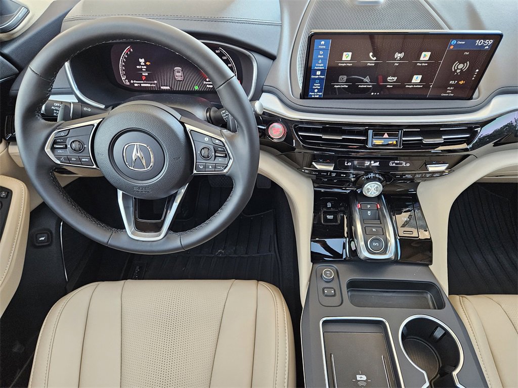 New 2026 Acura MDX w/ Technology Package image 27