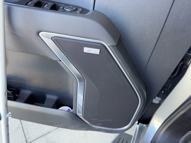 Used 2026 GMC Sierra 1500 Elevation w/ Elevation Premium Package image 7