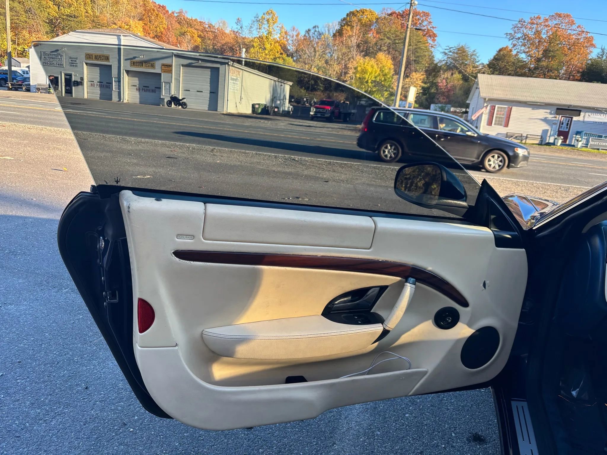 Used 2009 Maserati GranTurismo Coupe image 20