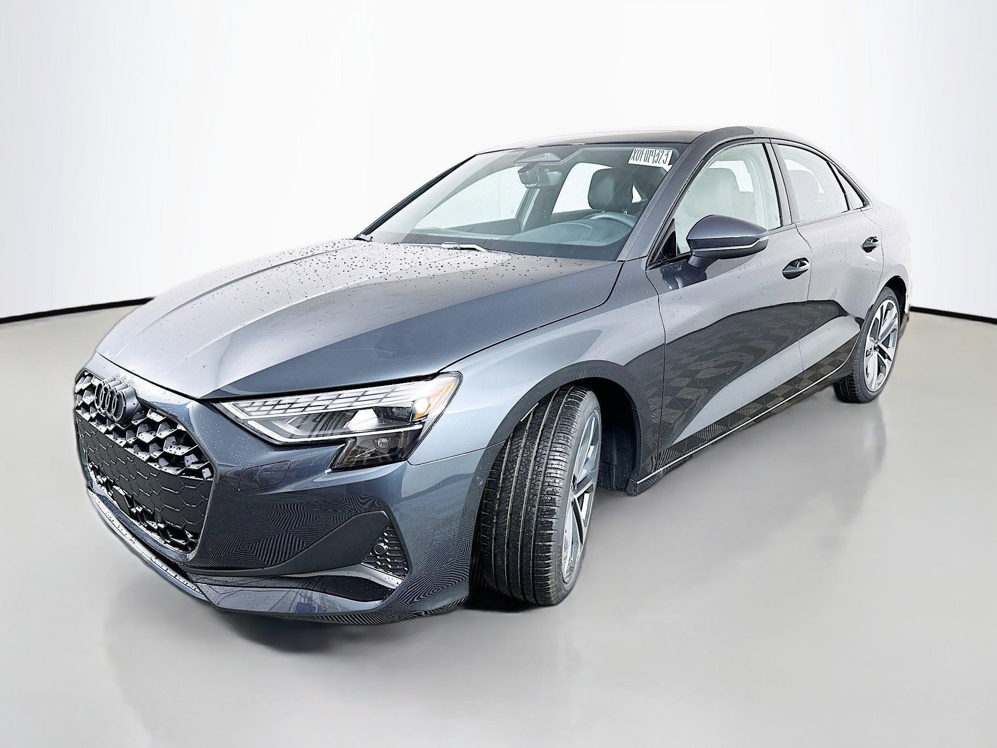 New 2026 Audi A3 2.0T Premium Plus image 3