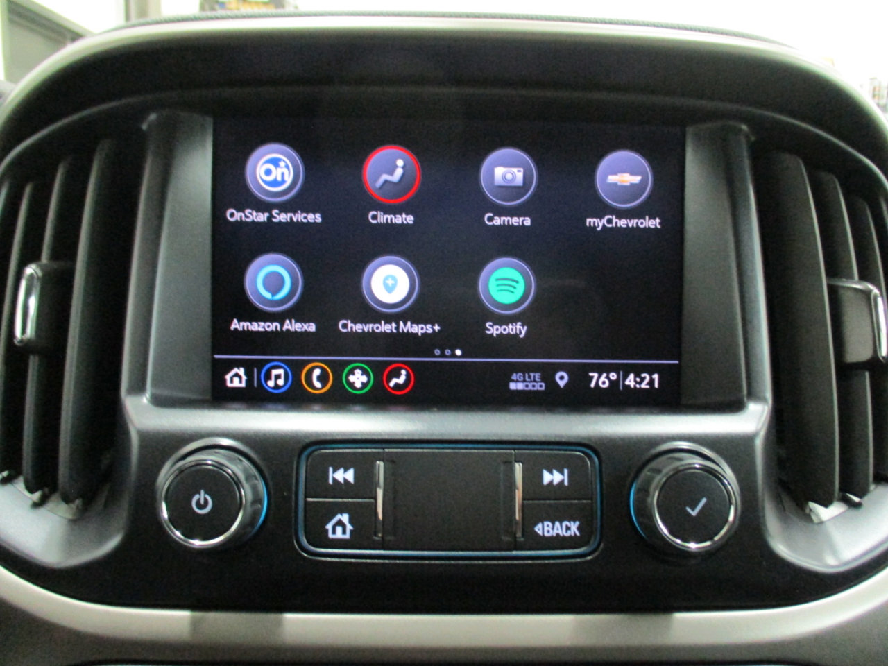 Used 2022 Chevrolet Colorado Z71 image 20