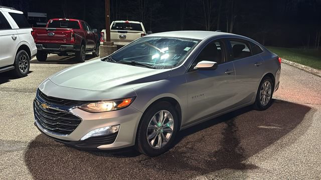 Used 2019 Chevrolet Malibu LT image 3