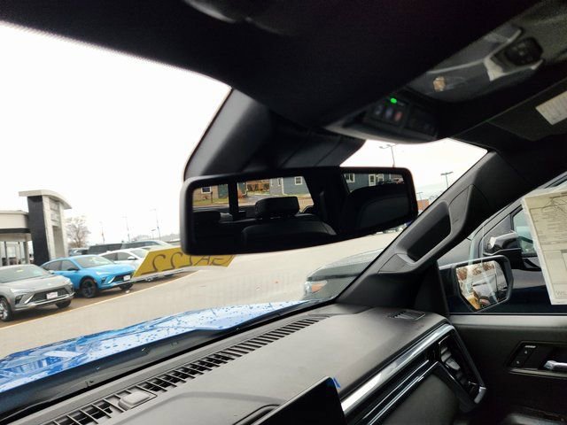 New 2026 GMC Canyon Elevation w/ Convenience Package image 13