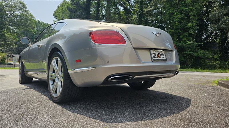 Used 2015 Bentley Continental GT image 26